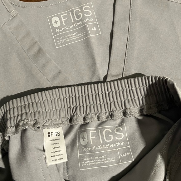 Figs Set - Picture 2 of 2